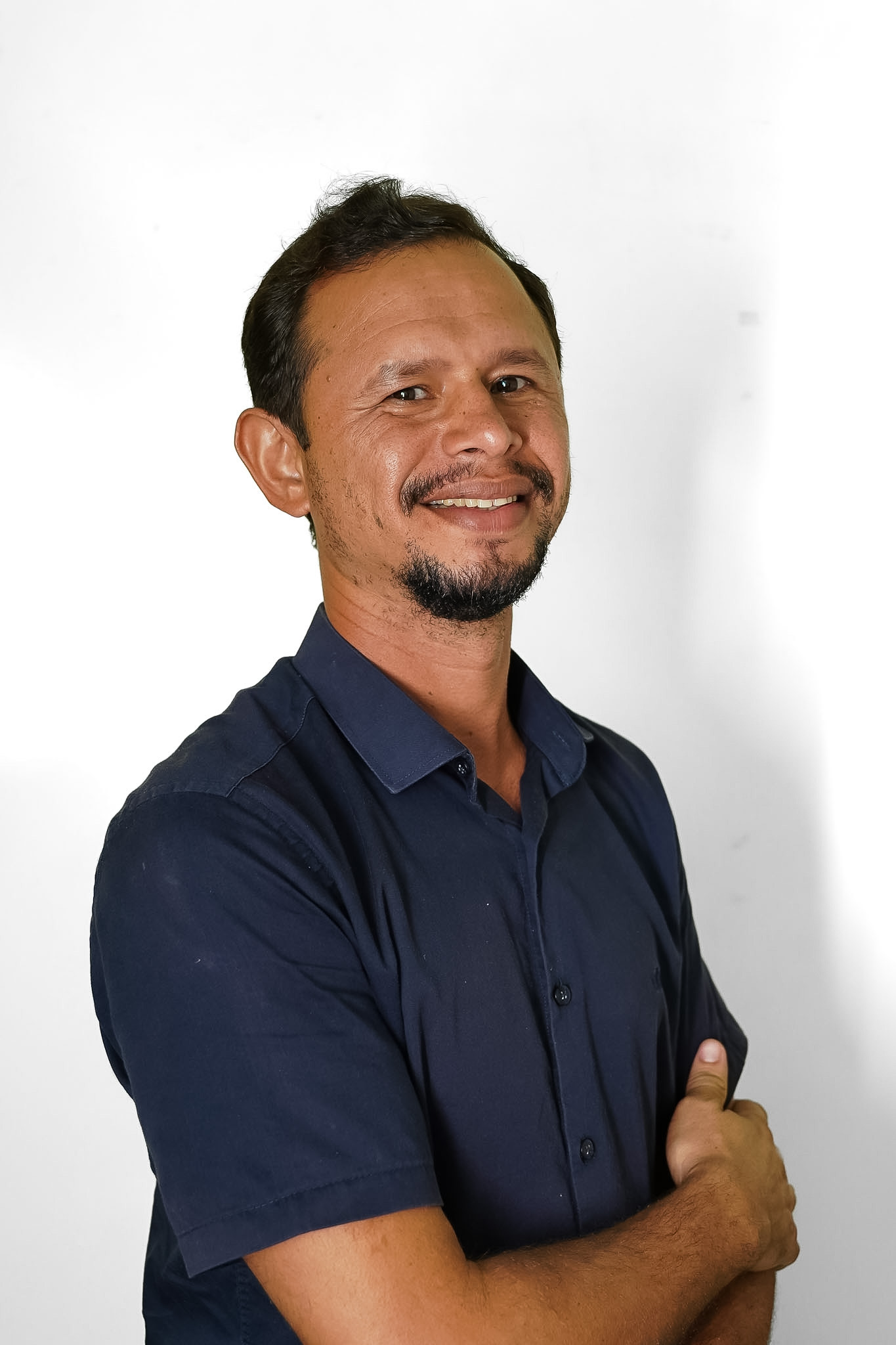 Silvio Ferreira