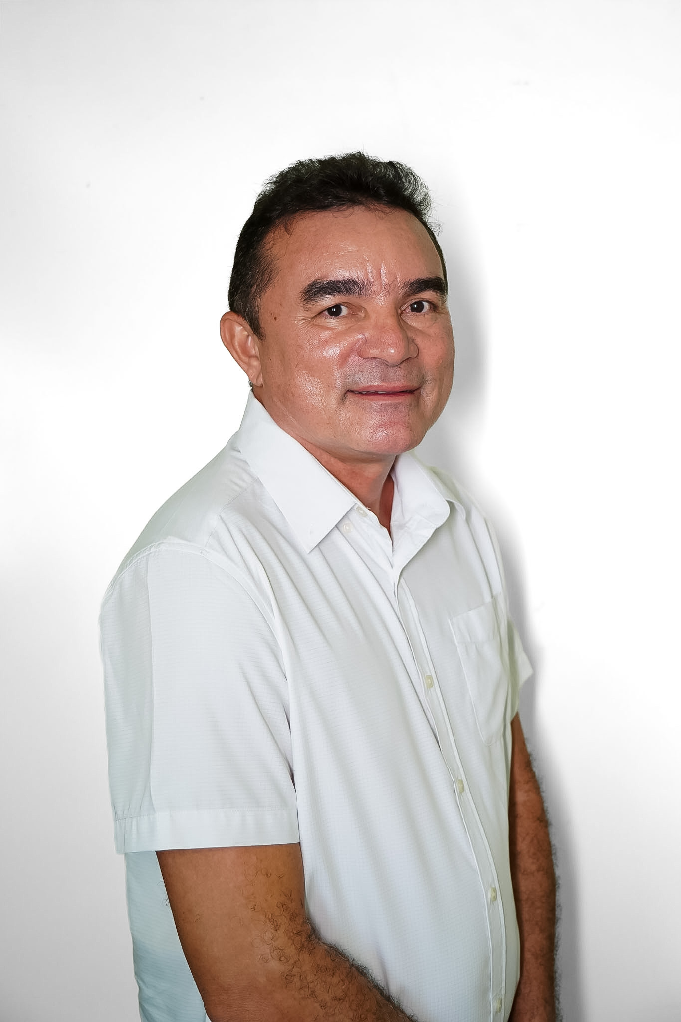 Marcos Antônio