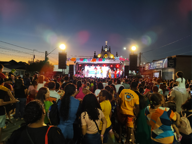 5ª Edição do Criançarte bate recorde de público em Alhandra e oferece um dia inesquecível para as crianças