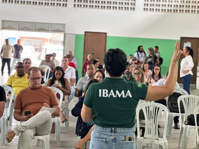 Projeto Cultivo Limpo é recepcionado em Alhandra com foco na conscientização sobre o uso de agrotóxicos e preservação ambiental