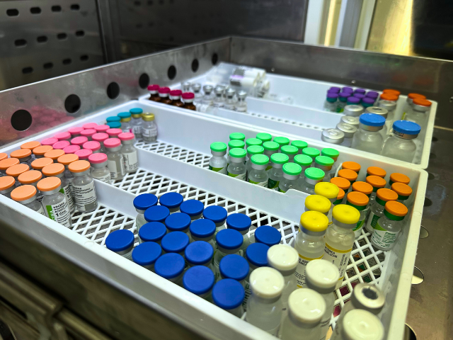 Dia D de Multivacinação em Alhandra conta com atuação de todas as equipes da UBS’s e apoio da Vigilância Epidemiológica