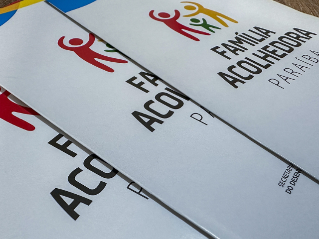 Prefeitura de Alhandra promove reunião para fortalecer o Serviço de Acolhimento Familiar
