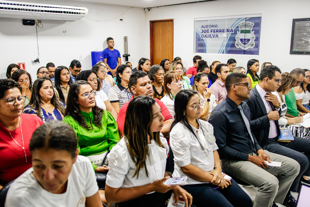 Audiência Pública promovida pela Prefeitura de Alhandra reforça importância do Acolhimento Familiar