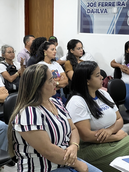 Prefeitura de Alhandra atende recomendação do Ministério Público e anula processo seletivo para ACS e ACE