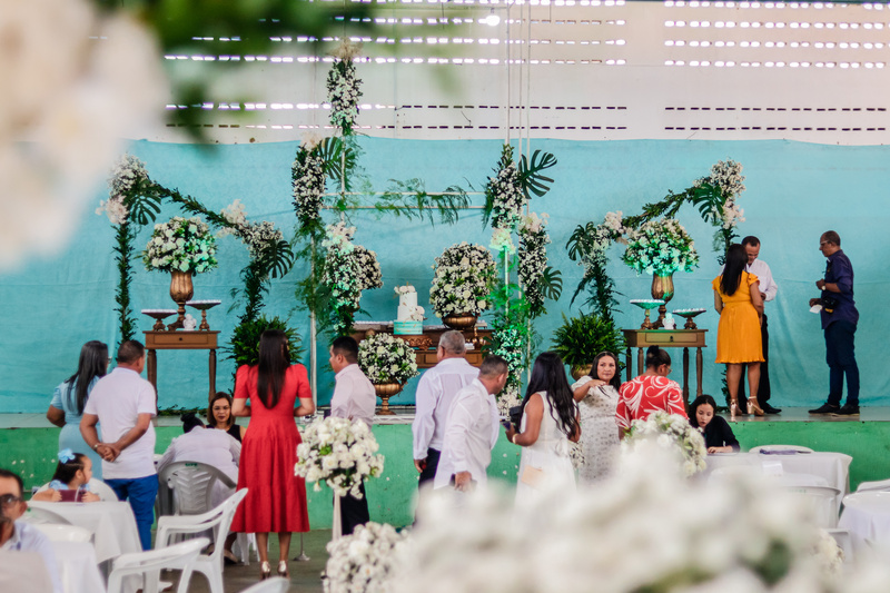 Prefeitura de Alhandra abre inscrições para Casamento Comunitário e realiza sonho do casamento civil gratuito