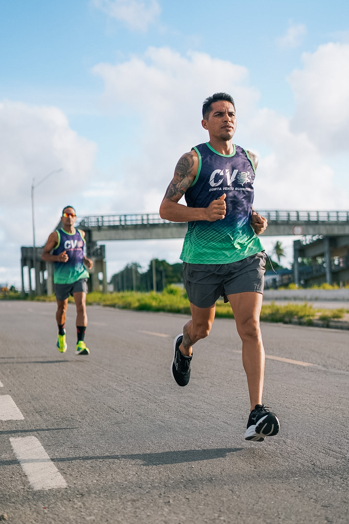 Corrida de Emancipação de Alhandra abre inscrições e promete movimentar atletas nos 67 anos do município