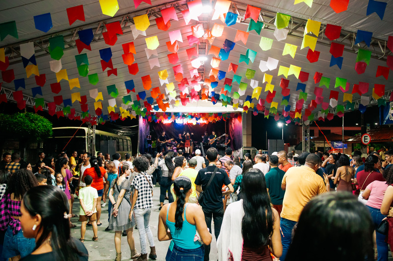 Junho Multicultural tem continuidade no Polo Alhandra com cultura, tradição e valorização dos talentos da terra