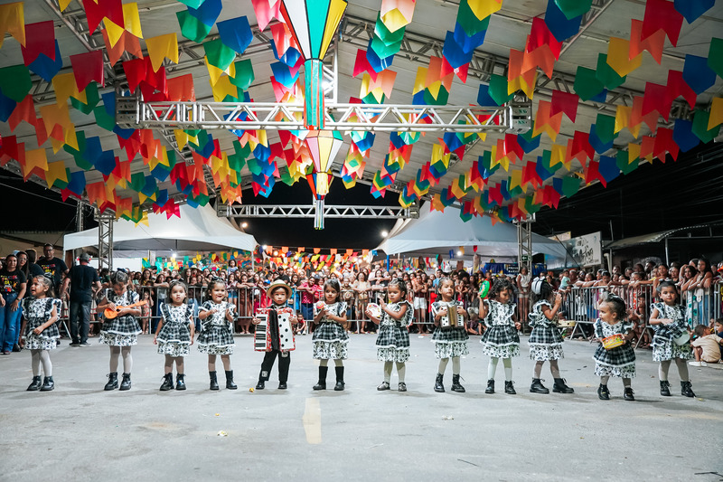 Educação e cultura dão o tom da festa no V Junho Multicultural de Alhandra com aprovação da população