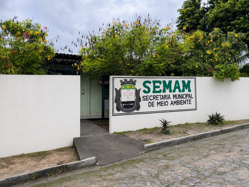 Alhandra conquista habilitação para realizar licenciamento ambiental municipal